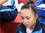Bóng đá anh, ngoại hạng anh, lịch thi đấu euro 2012, Võ sĩ Kata Judo Việt Nam bật khóc vì bị ép